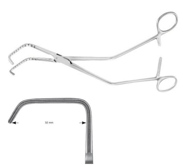 HOPT АТРАВМАТ. ЗАТИСКАЧ ДЛЯ ПІДШЛУНК. І НИРКИ 50/200MM